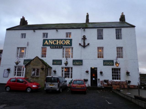 Anchor Hotel