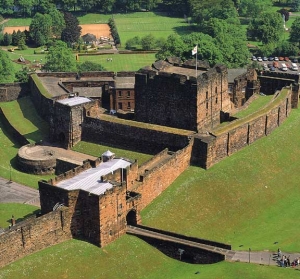 Carlisle Castle