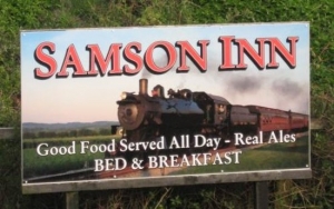 Samson Inn