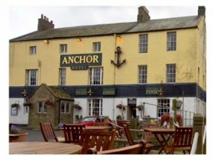 The Anchor