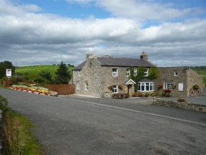 Carts Bog Inn