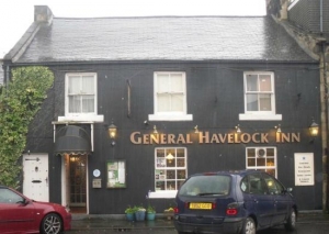 General Havelock Inn