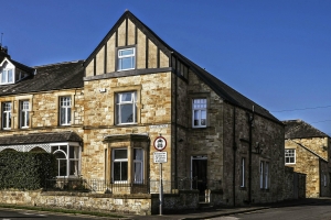 Hexham Town Bed and Breakfast