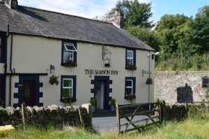 The Samson Inn