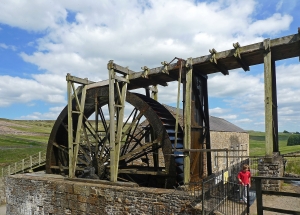 Killhope - The North of England Lead Mining Museum